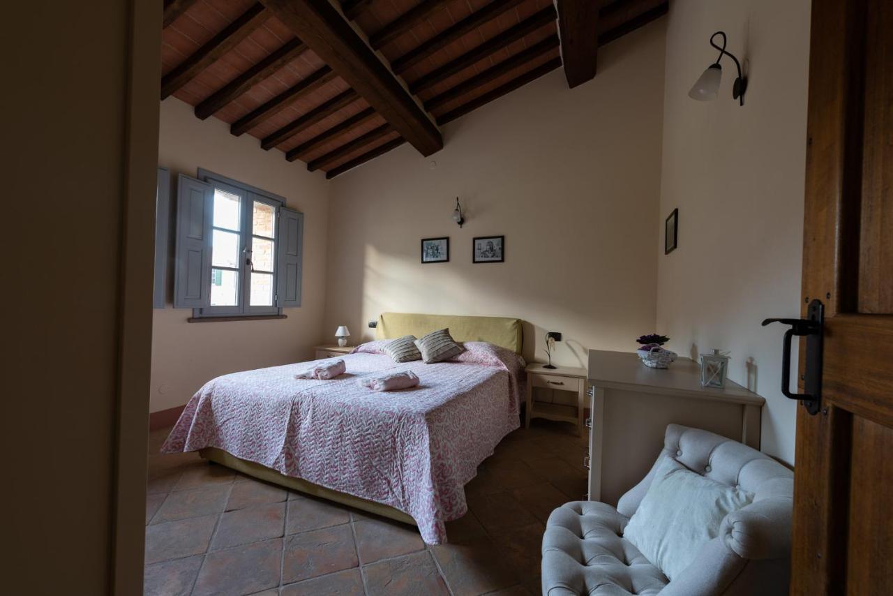 Appartamento Limone Chianni Exterior photo