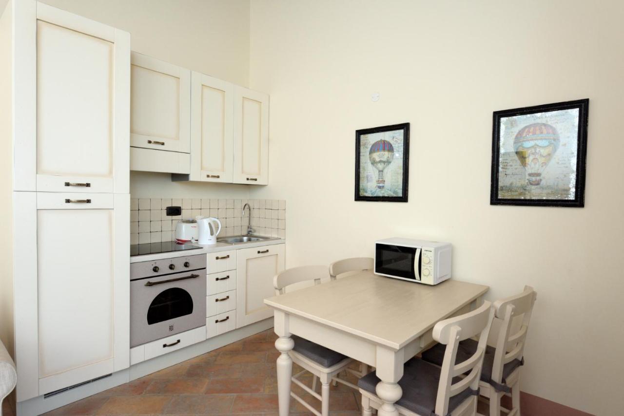 Appartamento Limone Chianni Exterior photo