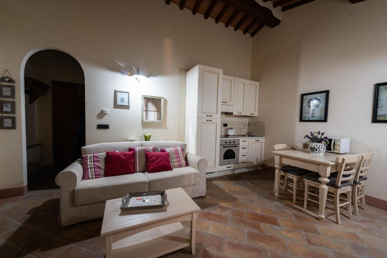 Appartamento Limone Chianni Exterior photo